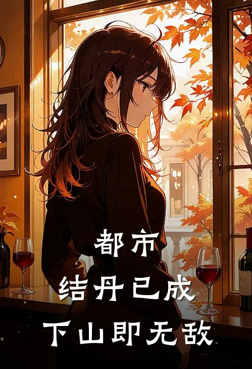 都市：结丹已成，下山即无敌