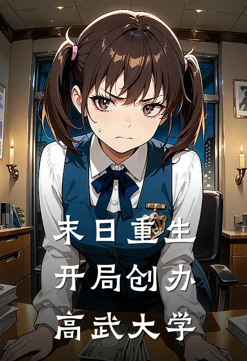 末日重生：开局创办高武大学