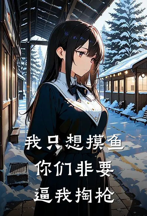 我只想摸鱼，你们非要逼我掏枪