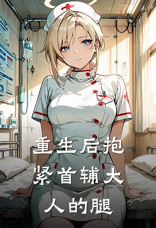 重生后抱紧首辅大人的腿