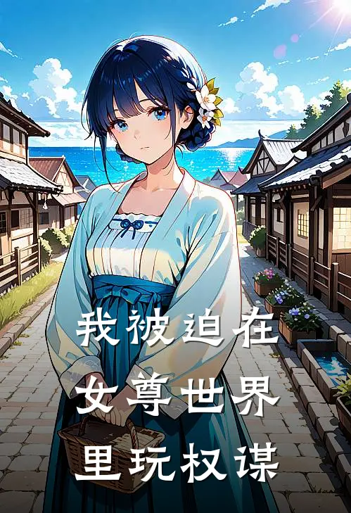 我被迫在女尊世界里玩权谋