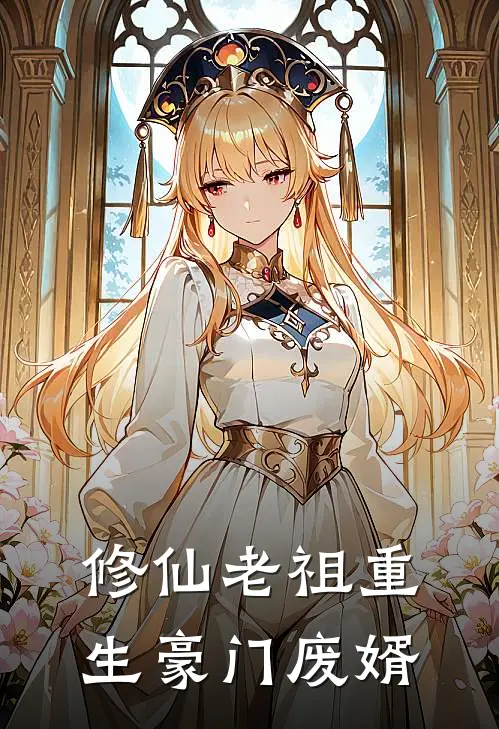修仙老祖重生豪门废婿