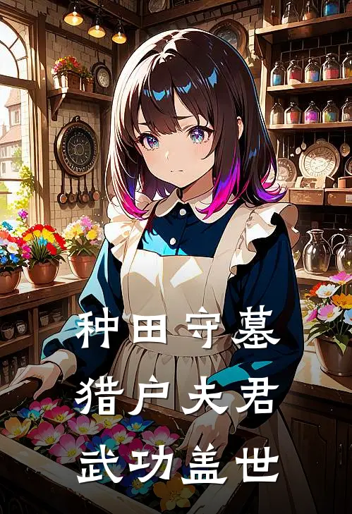 种田守墓猎户夫君武功盖世