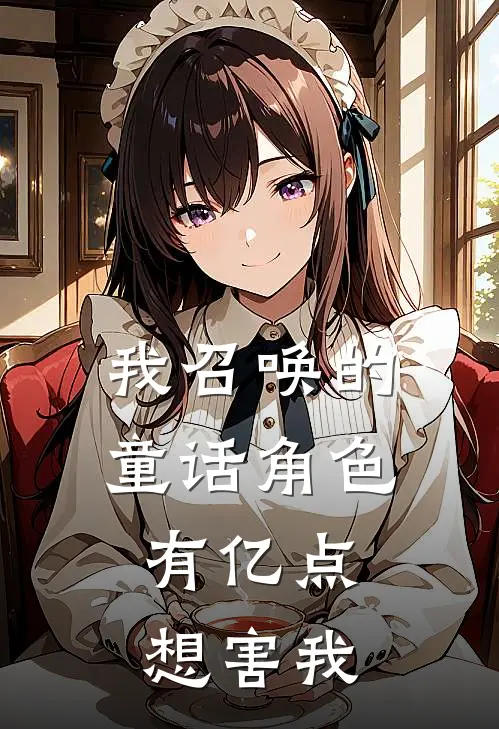 我召唤的童话角色，有亿点想害我