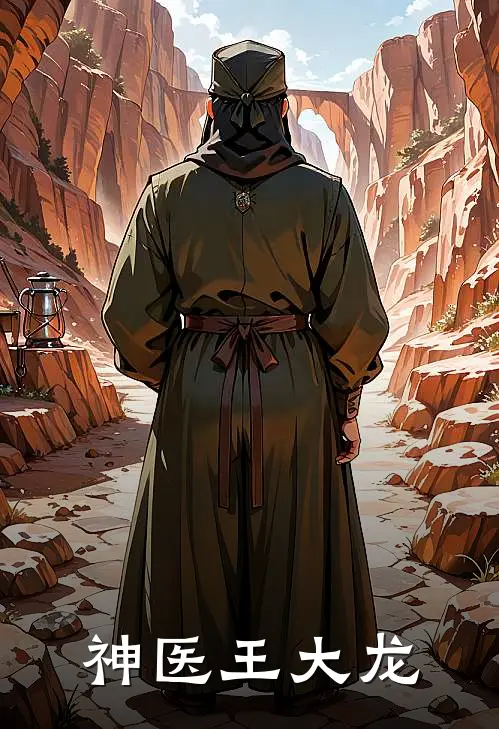 神医王大龙