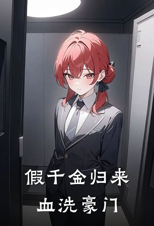 假千金归来：血洗豪门