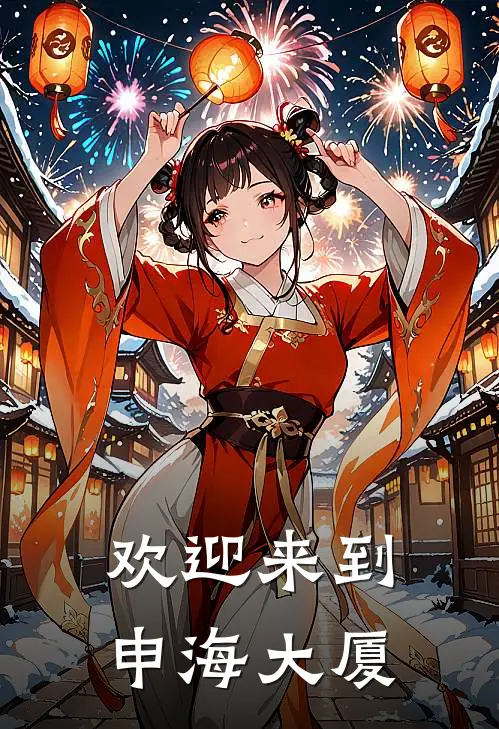 欢迎来到申海大厦