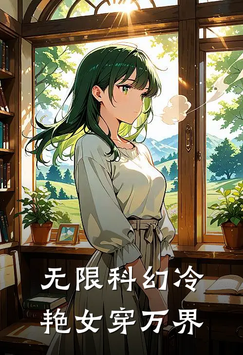无限科幻冷艳女穿万界
