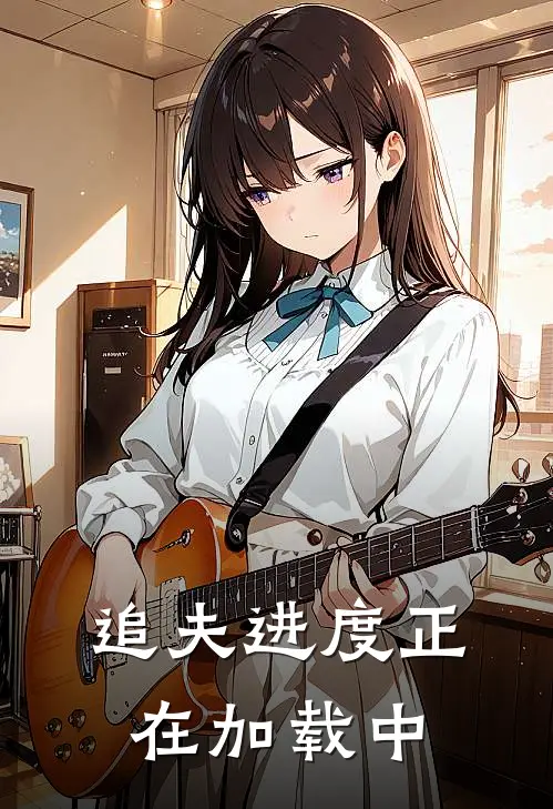 追夫进度正在加载中