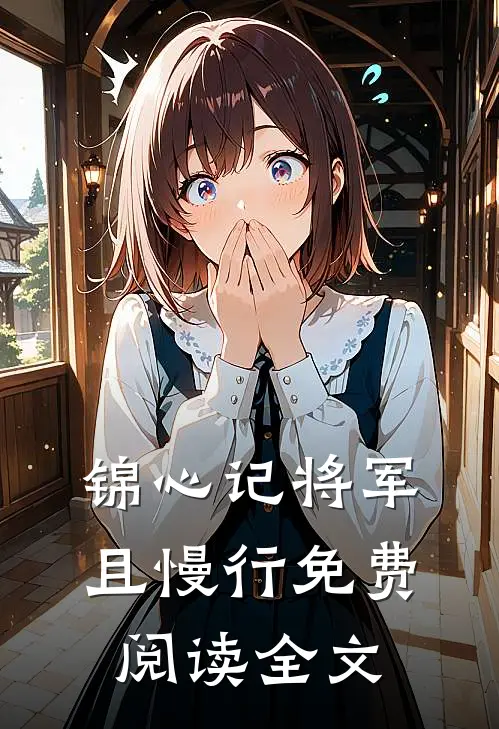 锦心记将军且慢行免费阅读全文