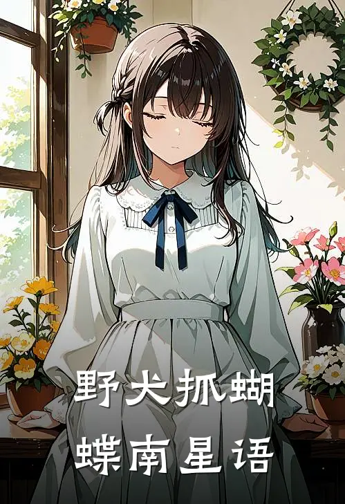 野犬抓蝴蝶南星语