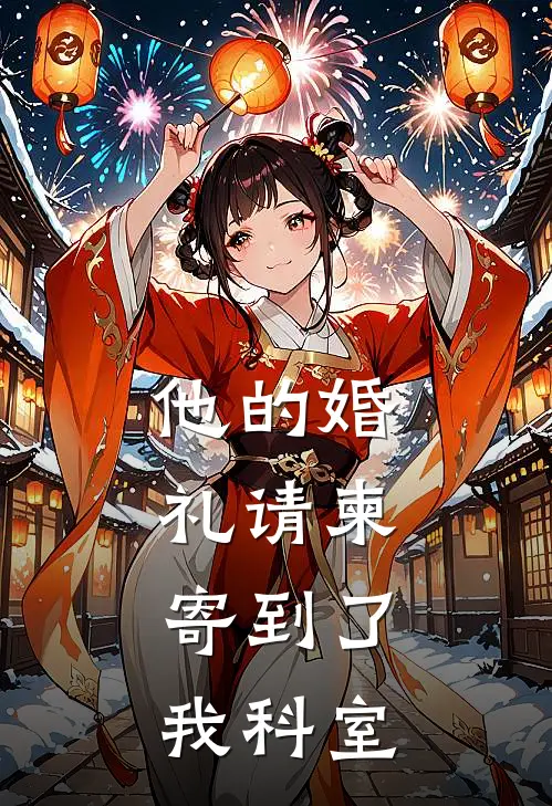 他的婚礼请柬，寄到了我科室