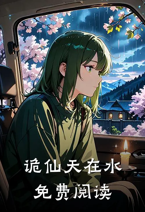 诡仙天在水免费阅读