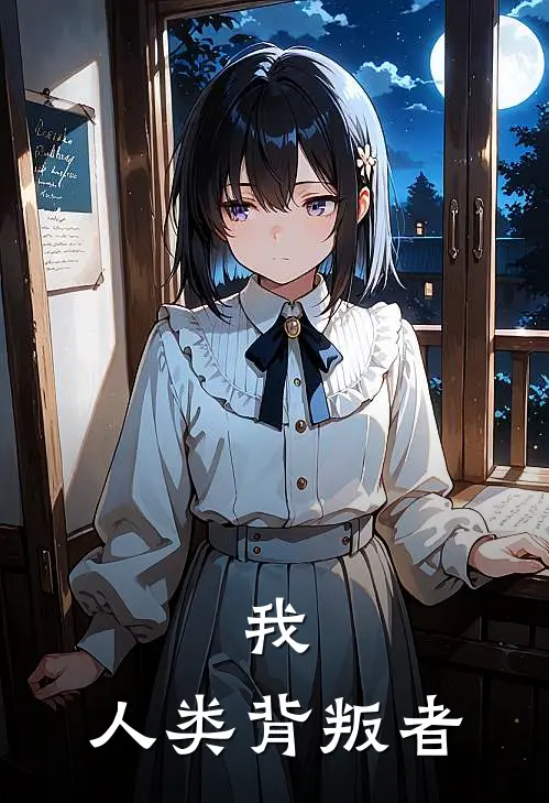 我，人类背叛者