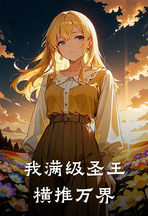 我满级圣王，横推万界