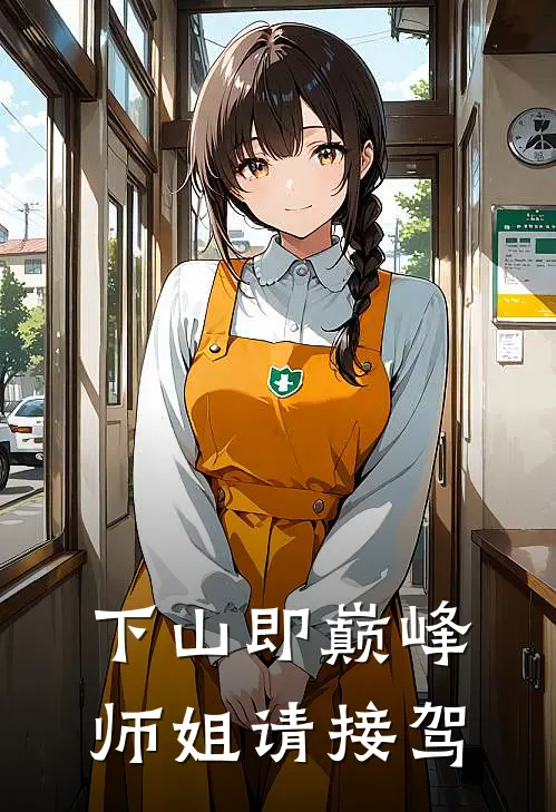 下山即巅峰，师姐请接驾