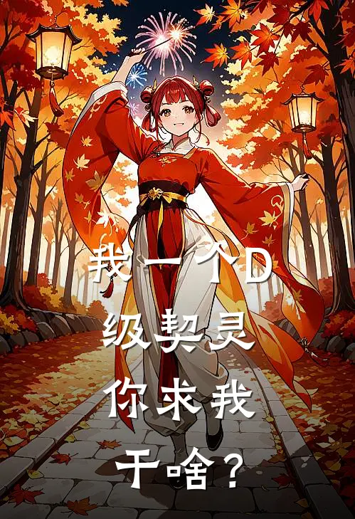 我一个D级契灵，你求我干啥？