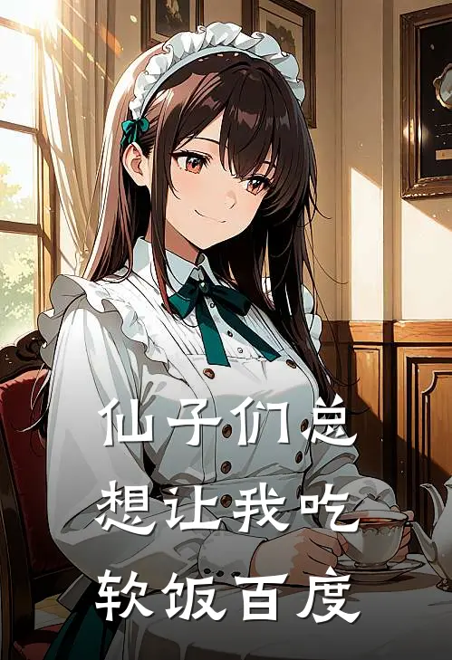 仙子们总想让我吃软饭百度
