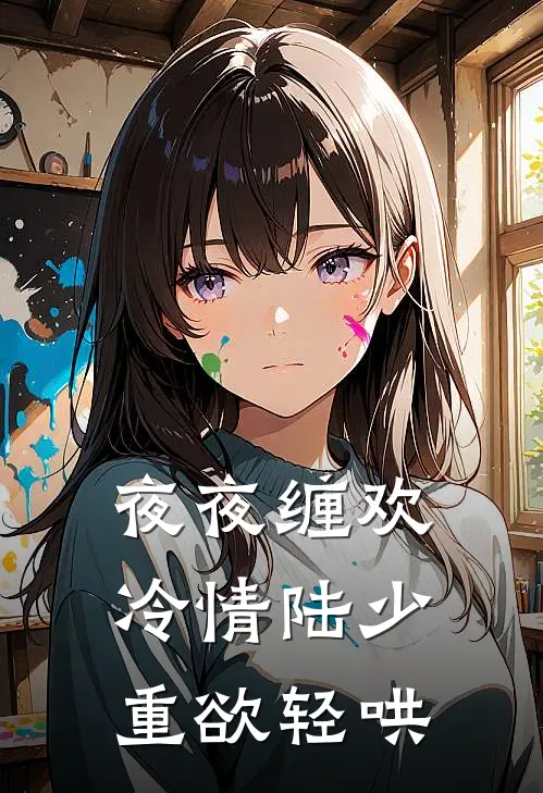 夜夜缠欢：冷情陆少重欲轻哄