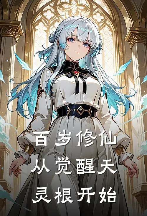 百岁修仙：从觉醒天灵根开始