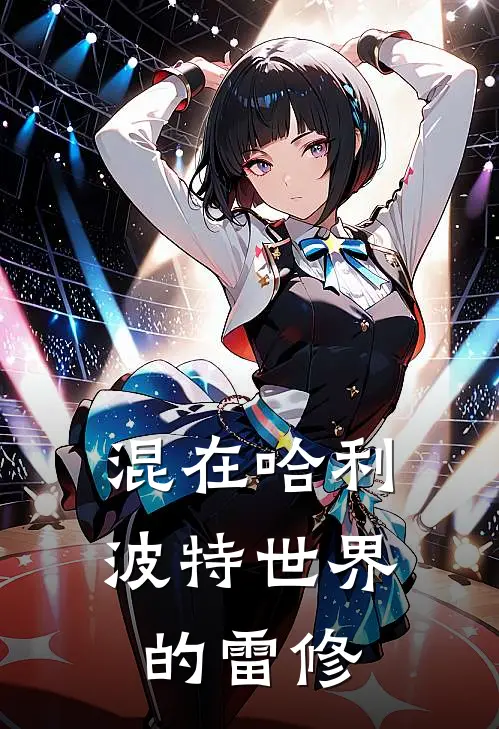 混在哈利波特世界的雷修