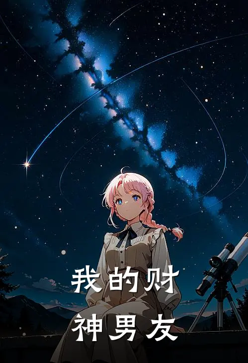 我的财神男友