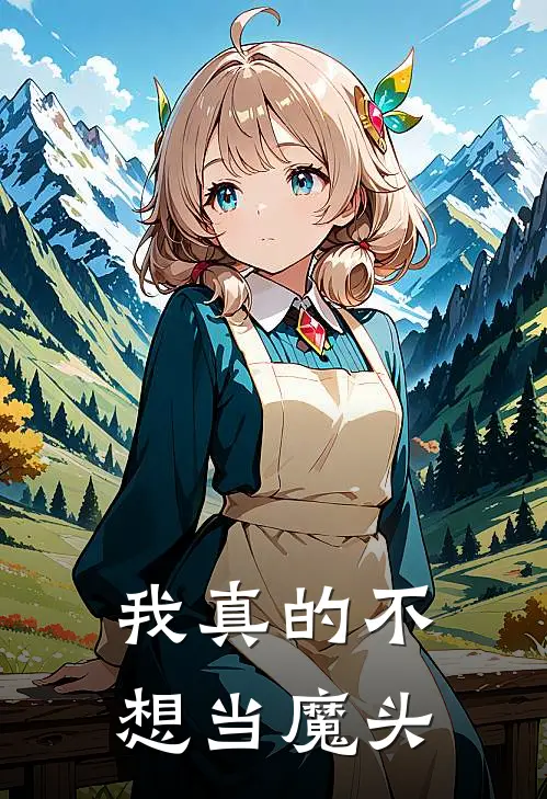 我真的不想当魔头