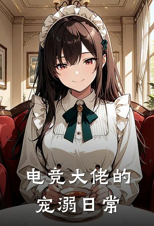 电竞大佬的宠溺日常