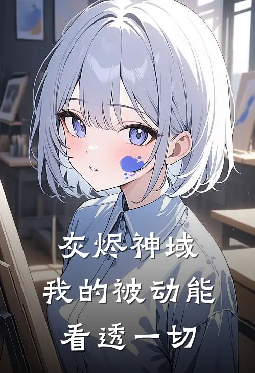 灰烬神域：我的被动能看透一切