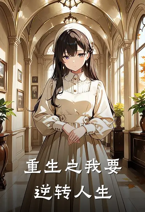重生之我要逆转人生