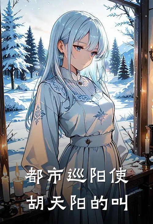 都市巡阳使胡天阳的叫