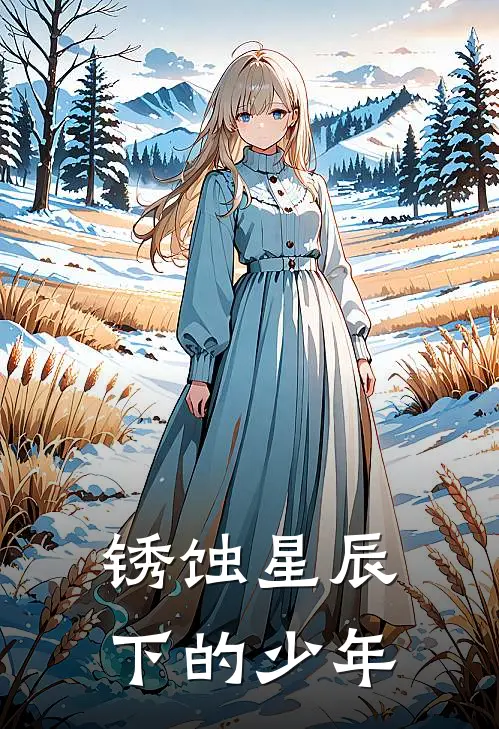 锈蚀星辰下的少年