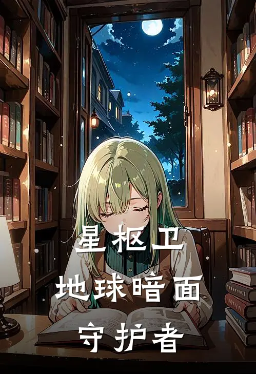 星枢卫：地球暗面守护者