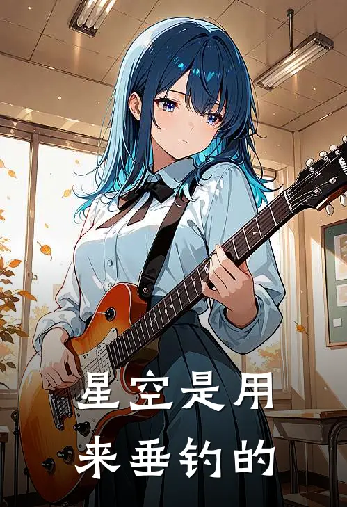 星空是用来垂钓的