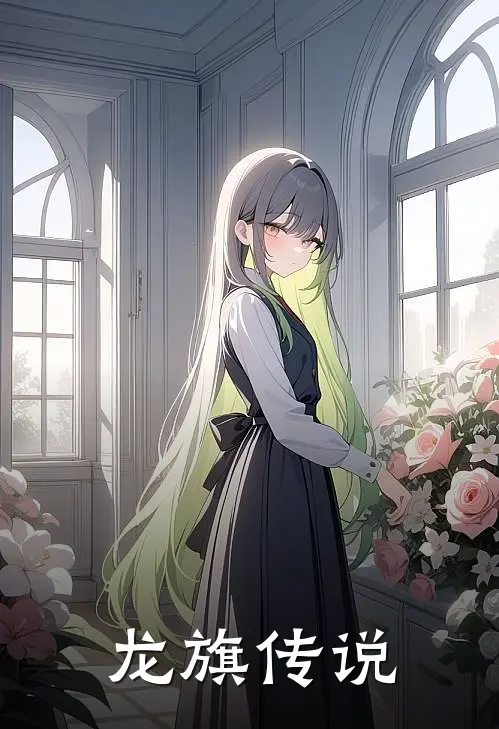 龙旗传说