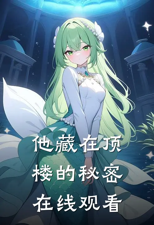 他藏在顶楼的秘密在线观看