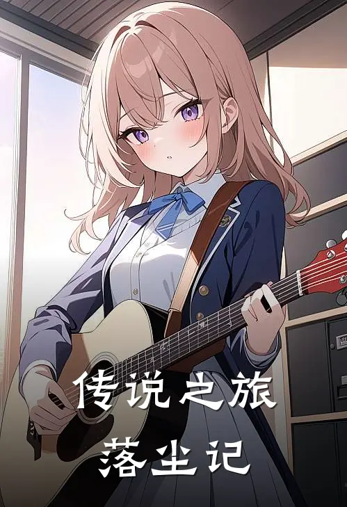 传说之旅落尘记