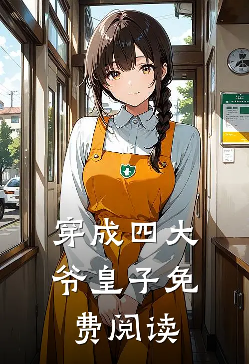 穿成四大爷皇子免费阅读