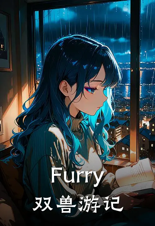 Furry，双兽游记