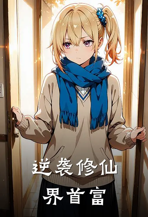 逆袭修仙界首富