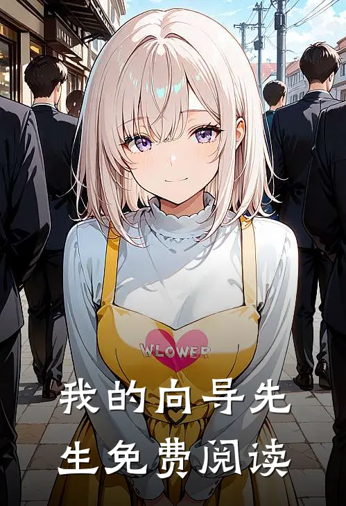 我的向导先生免费阅读