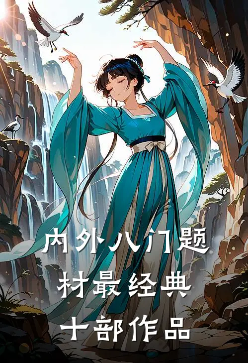 内外八门题材最经典十部作品