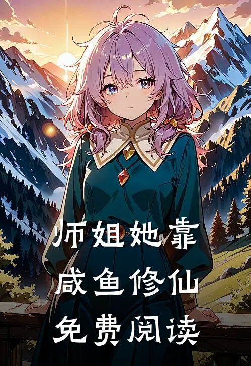 师姐她靠咸鱼修仙免费阅读