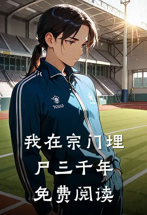我在宗门埋尸三千年免费阅读