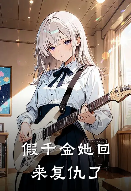 假千金她回来复仇了