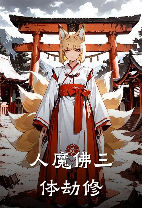 人魔佛三体劫修