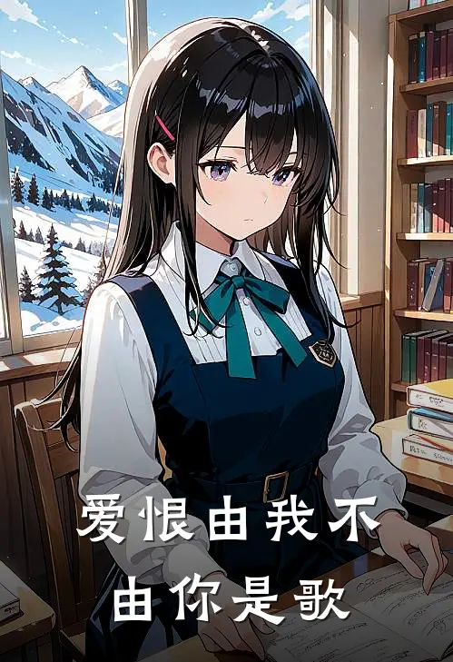 爱恨由我不由你是歌