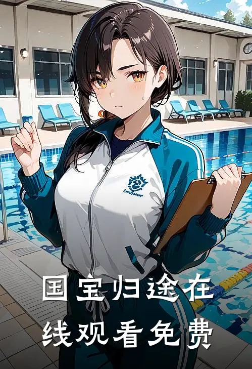 国宝归途在线观看免费