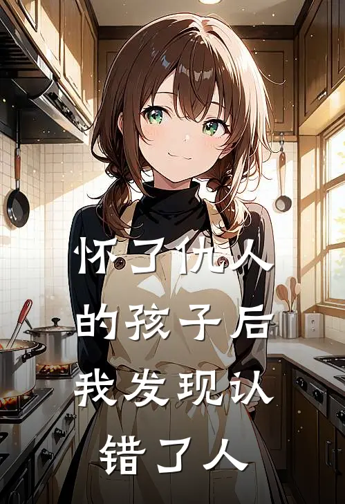 怀了仇人的孩子后，我发现认错了人