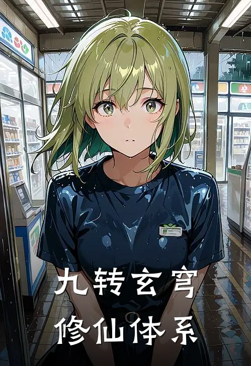 九转玄穹修仙体系